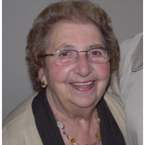 Photo of Winifred CLAYTON