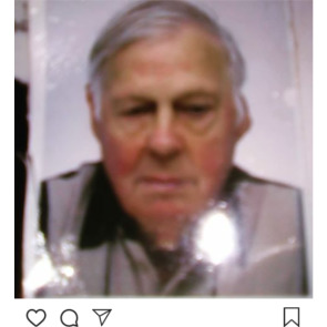 Photo of John BRANNON