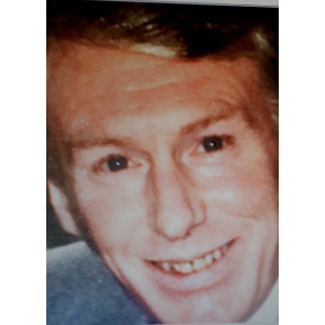 Photo of James (Jim) DYSON