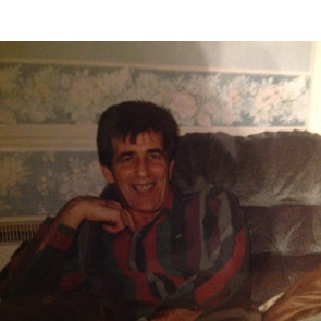 Photo of Sam RINGSELL