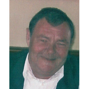 Photo of John SPENCER