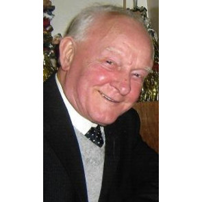 Photo of Edward John Raymond ASHCROFT