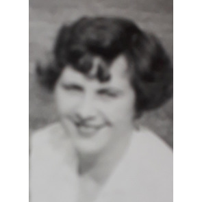 Photo of Jean HUGHES