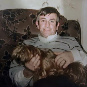 Notice Gallery for Robert Stephen SPEAR