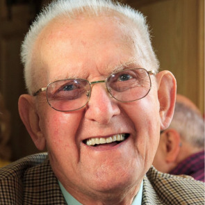 Photo of Raymond Alan TAFT