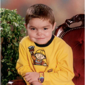 Photo of Ashton Anton JONES