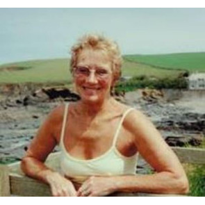 Photo of Margaret Ann ADAMS