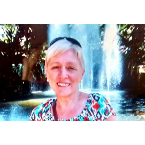 Photo of Christine MITHAN