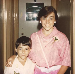 Photo of Claire Louise LADHAMS