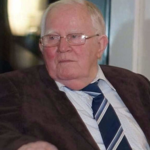 Photo of James Joseph RAFFERTY