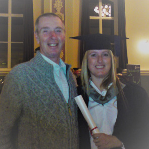 Notice Gallery for Patrick HAWORTH