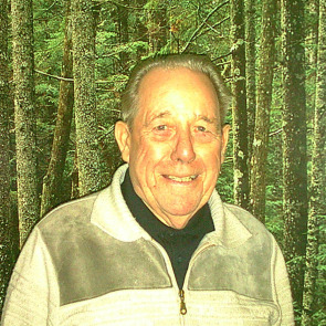 Photo of James DAVIES