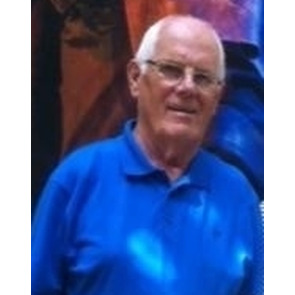 Photo of Michael Edmund HOPE