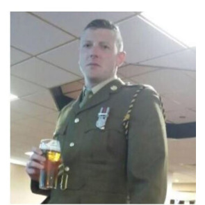 Photo of Philip David BUCKNALL