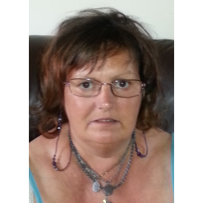 Photo of Maureen WESTWELL