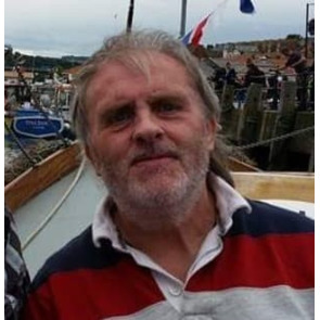 Photo of Geoffrey CLAYPOLE