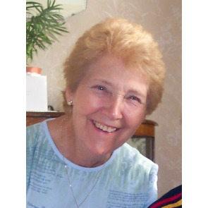 Photo of Jean Veronica HUNT
