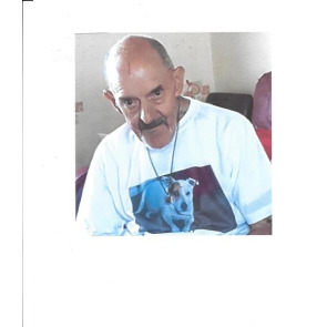 Photo of Arthur Ernest SMITH