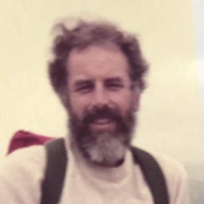 Photo of Norman IRELAND