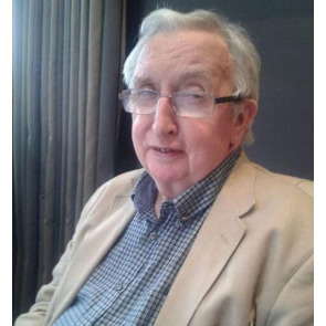 Photo of David Campbell Allen MERCER