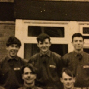 Photo of James McKAY