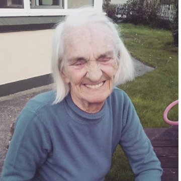 Photo of Ethel Eleanor OWEN