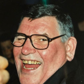 Photo of William LAWSON