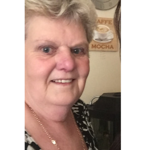 Photo of Margaret TOMLINSON