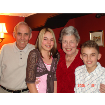 Photo for notice Valerie And Ray SEWELL