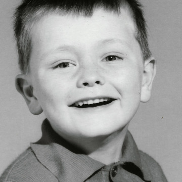 Photo of Steven PHYTHIAN