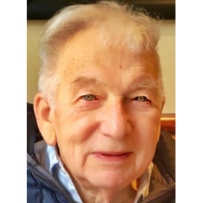 Photo of Patrick James EDWARDS