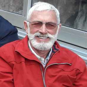 Photo of Joe CASEY