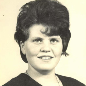 Photo of Judith FERRIES