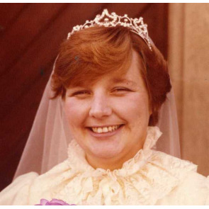 Photo of Rosemary PHIPPS