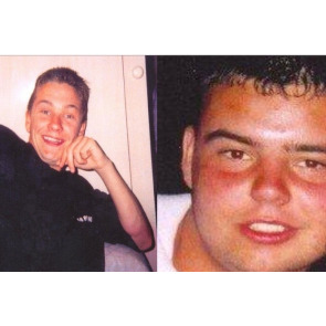 Photo of Joe And Charlie WILLETT BROTHERS