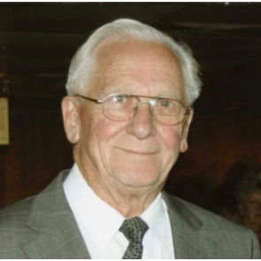 Photo of Roy MITCHELL