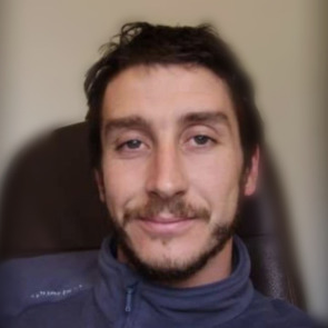 Photo of Gaz HOLFORD