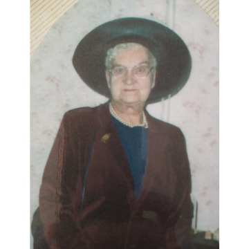 Photo for notice Enid Margaret DRURY