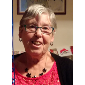 Photo of Evelyn WHITTLE