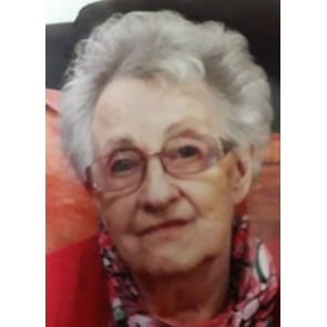 Photo of Jennie KOMAN