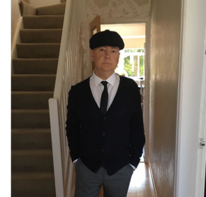 Photo of Gary PEIRSE