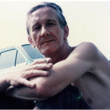 Photo of William Victor HARRIS