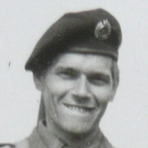 Photo of Dennis Brian JOHNSON