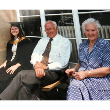 Notice Gallery for Brian James WALSH