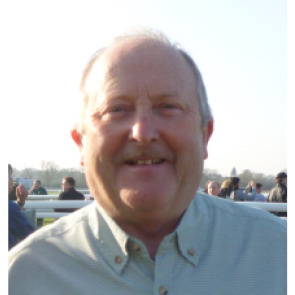 Photo of Frank SWAIN