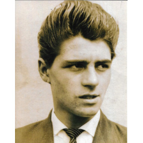 Photo of John Trueman SILVESTER