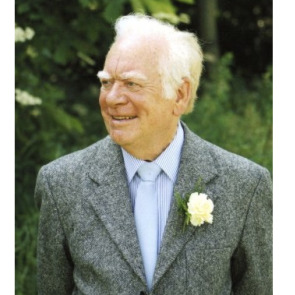 Photo of George Arthur BAKER