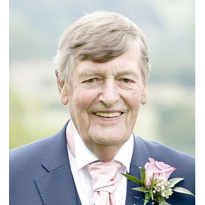 Photo of James FARRAGHER