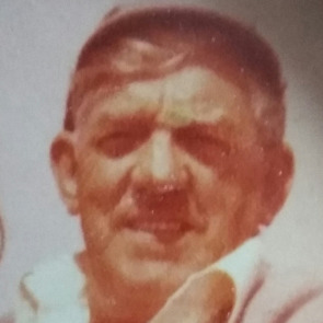 Photo of Jack Raymond COLE