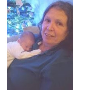 Photo of Christine SADULA